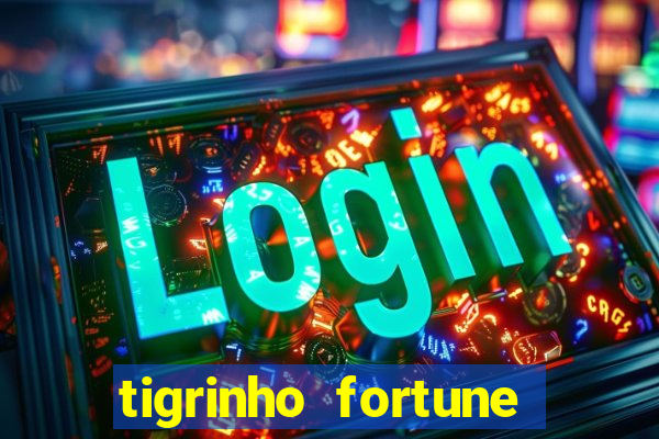 tigrinho fortune tiger png